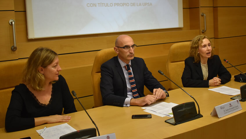 Lee más sobre el artículo Formación continua para la transformación social: arranca el curso de Experto en Coordinación de Equipos de Cáritas