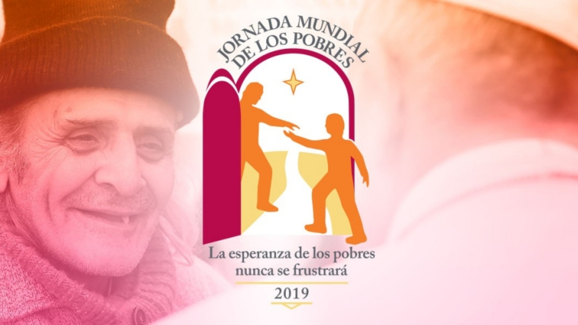 Lee más sobre el artículo Jornada Mundial de los Pobres 2019