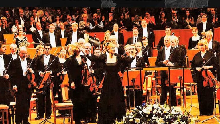 Lee más sobre el artículo Concierto solidario “Música de cine por un Nuevo Mundo”