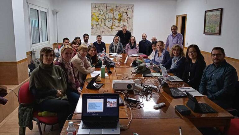Lee más sobre el artículo I Curso de Bioética para profesores de ESO y Bachillerato