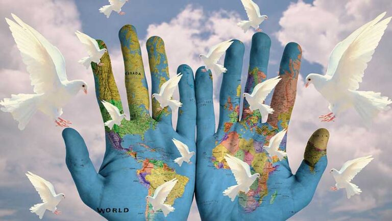 Lee más sobre el artículo Pablo VI, la Justicia y la Paz