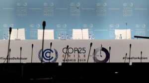 Lee más sobre el artículo Una acción climática más audaz: los resultados de la COP25 carecen de solidaridad e integridad