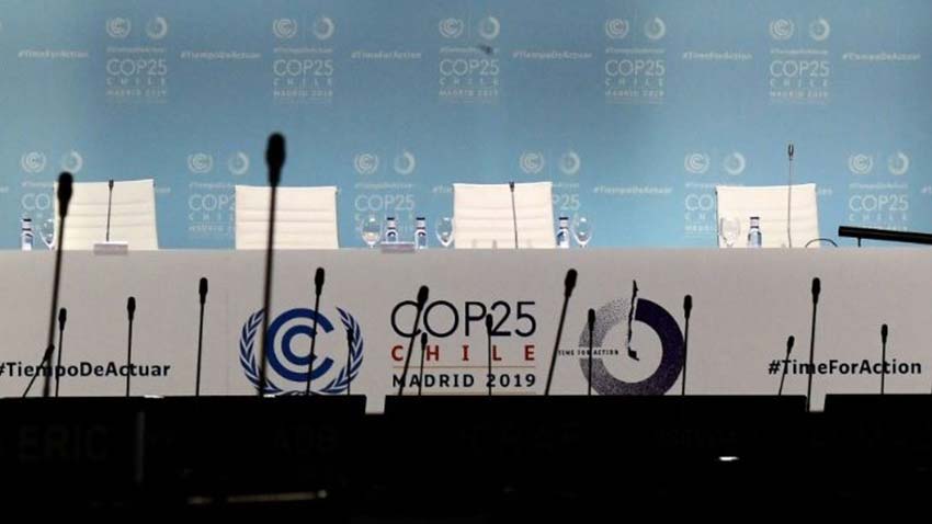 En este momento estás viendo Una acción climática más audaz: los resultados de la COP25 carecen de solidaridad e integridad