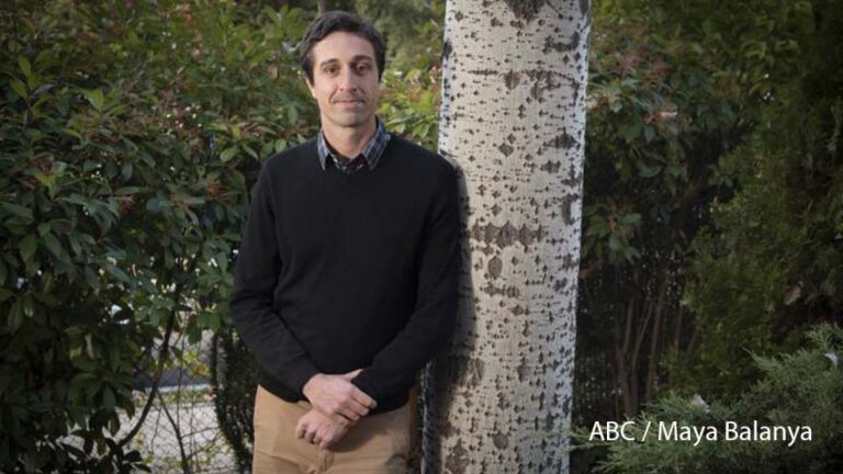 Lee más sobre el artículo Tomás Insúa: “es un falso espejismo creer que el cambio climático se resolverá con la reducción de la natalidad”
