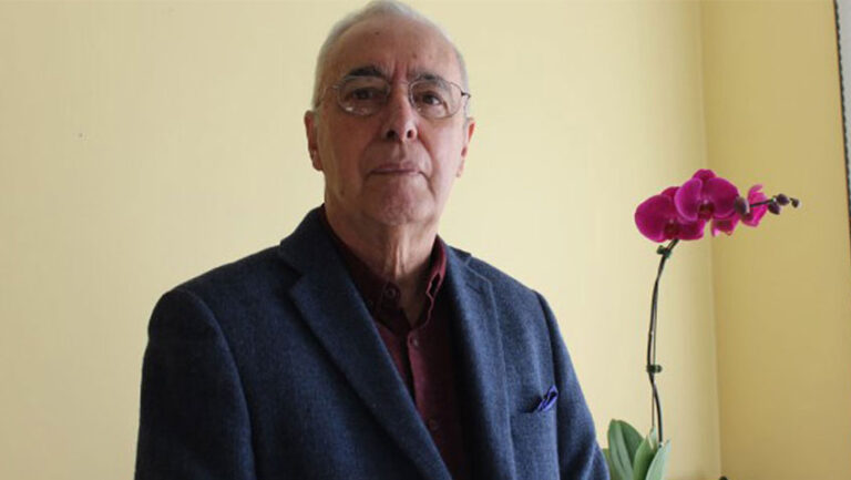 Lee más sobre el artículo Dr. René Zamora Marín, nuevo Presidente del Comité Nacional Cubano de Bioética