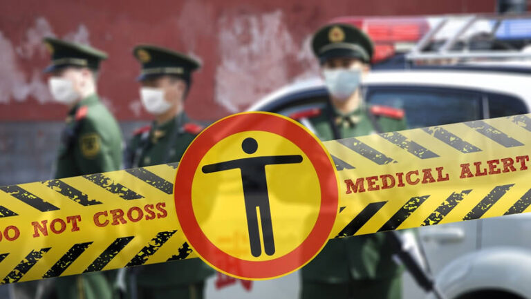 Lee más sobre el artículo Cuestiones éticas ante la crisis del coronavirus