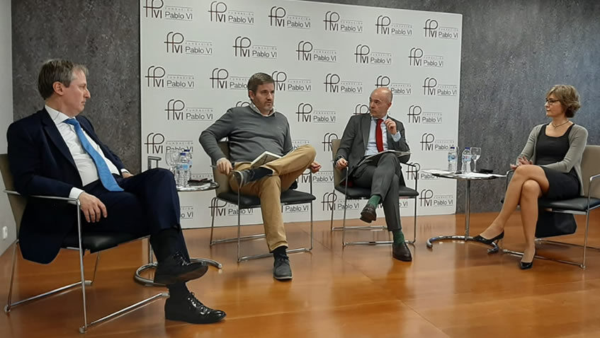 Lee más sobre el artículo Frente a la despoblación rural “no hacen falta héroes sino oportunidades”