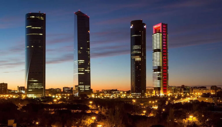 Lee más sobre el artículo Arranca el II Programa de Liderazgo Iberoamericano de la Fundación Pablo VI