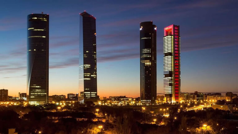 Lee más sobre el artículo Arranca el II Programa de Liderazgo Iberoamericano de la Fundación Pablo VI