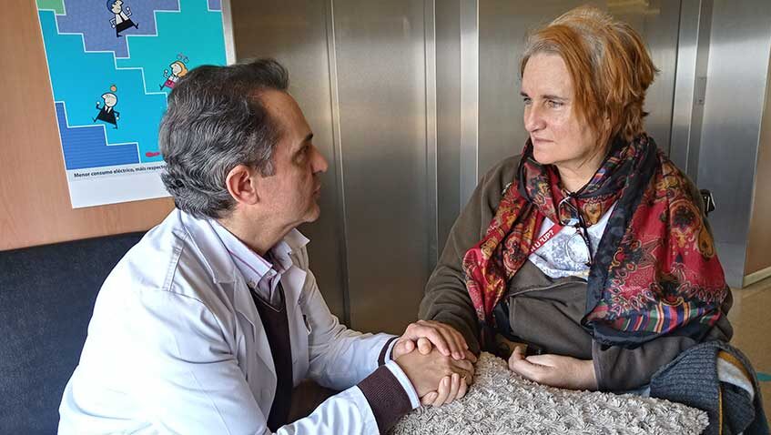 Lee más sobre el artículo Curar la soledad
