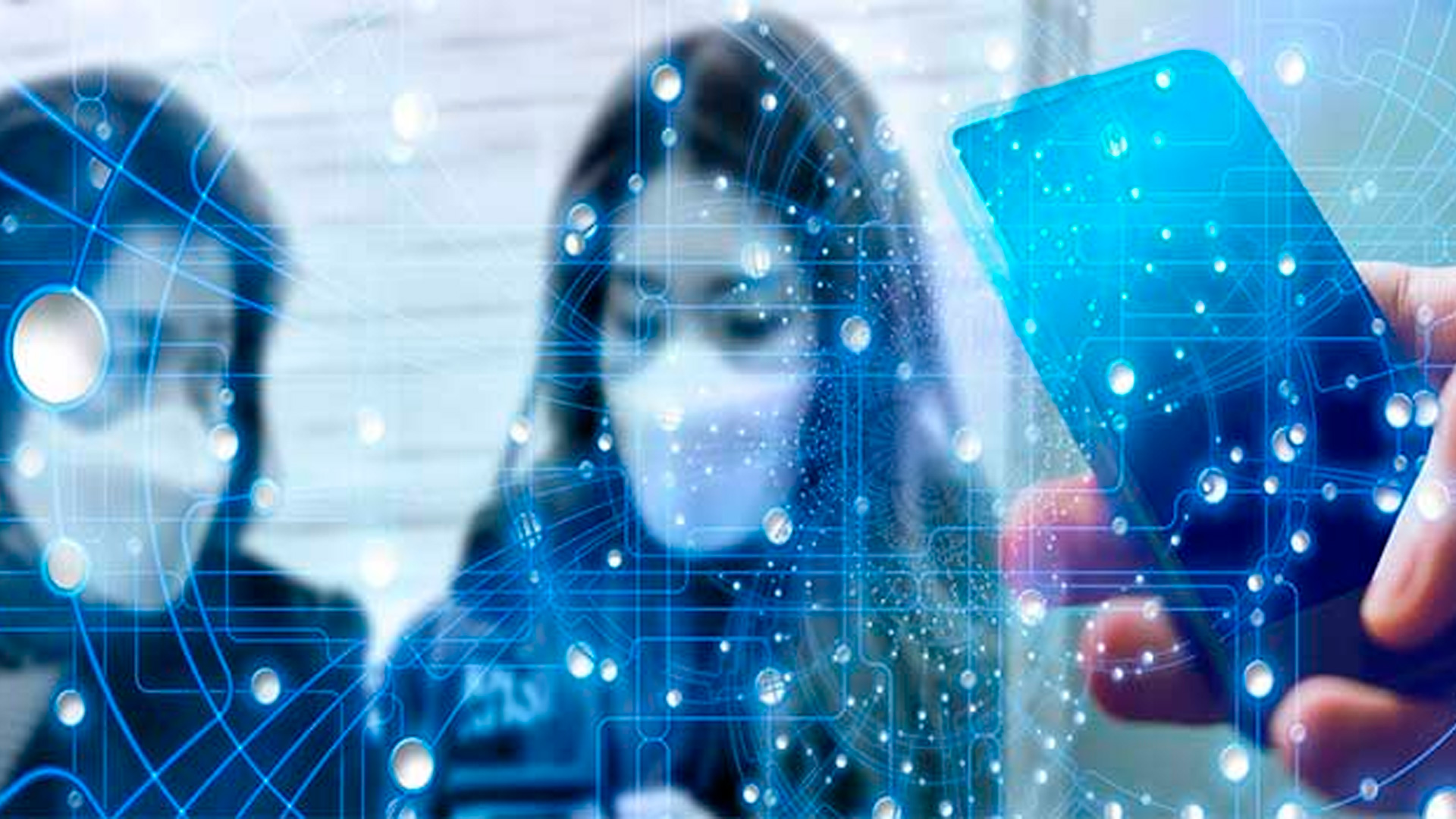 Lee más sobre el artículo Salud frente a privacidad: el control de los datos en la lucha contra el COVID-19 