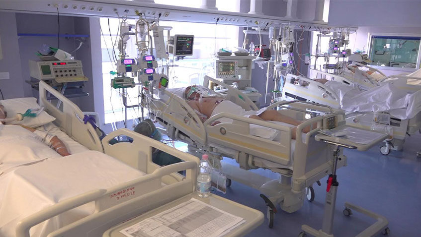 En este momento estás viendo Bioética y COVID-19