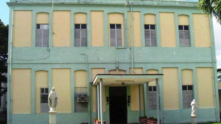 Lee más sobre el artículo Convenio de colaboración entre la Fundación Pablo VI y el Instituto cubano de Bioética Juan Pablo II