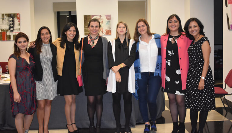 Lee más sobre el artículo Liderazgo femenino en América Latina