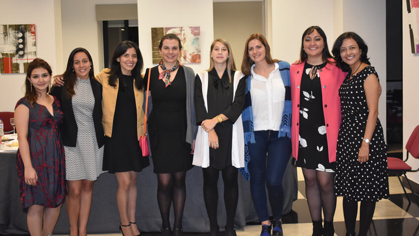 En este momento estás viendo Liderazgo femenino en América Latina