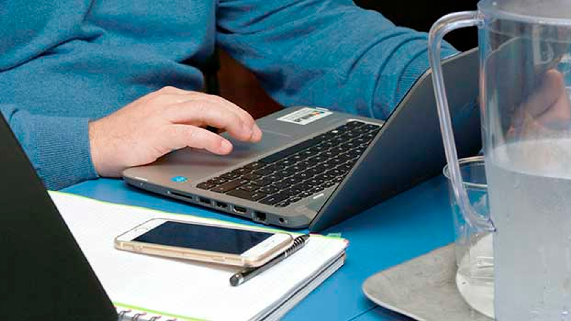 Lee más sobre el artículo Digitalización y trabajo durante y después del COVID-19