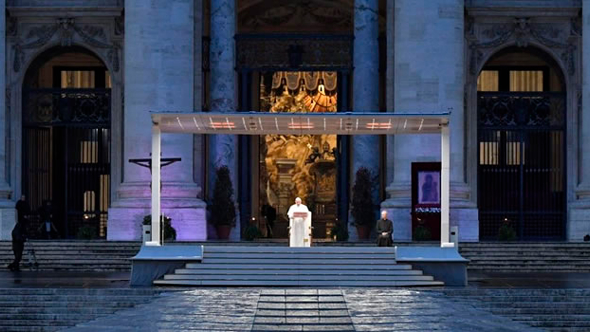 Lee más sobre el artículo El Covid-19 y la Iglesia: una respuesta ciberreligiosa sin precedentes