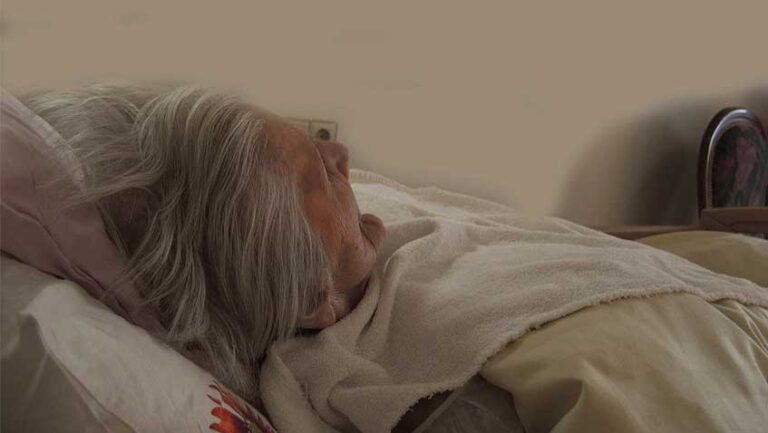 Lee más sobre el artículo Es necesario repensar el modelo de las residencias de ancianos y la asistencia a las personas mayores