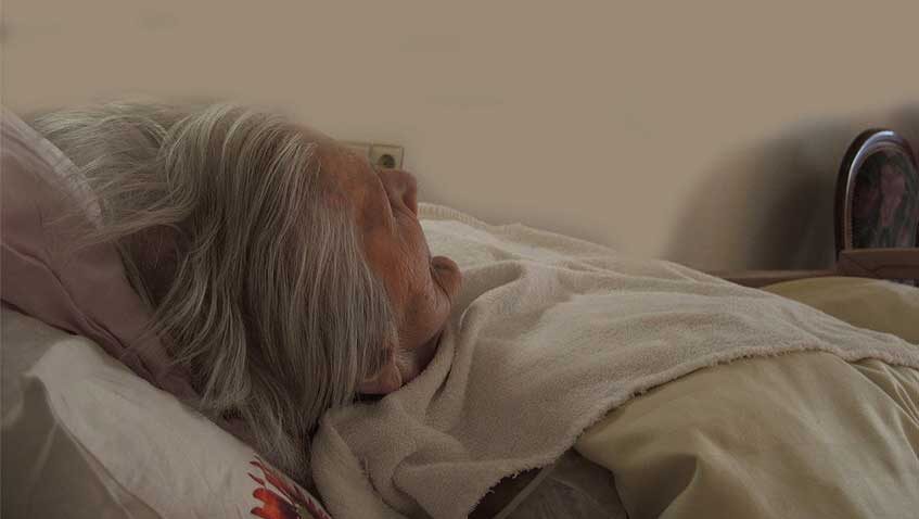 Lee más sobre el artículo Es necesario repensar el modelo de las residencias de ancianos y la asistencia a las personas mayores