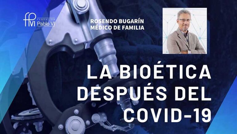 Lee más sobre el artículo La atención primaria tras el COVID-19: una vuelta a los orígenes