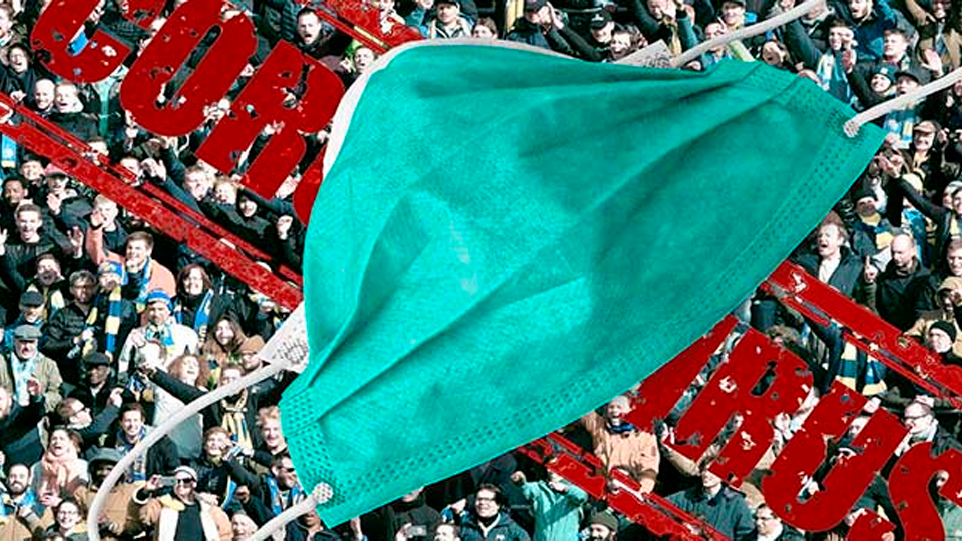 Lee más sobre el artículo Una crisis sanitaria que pone en cuestión la globalización