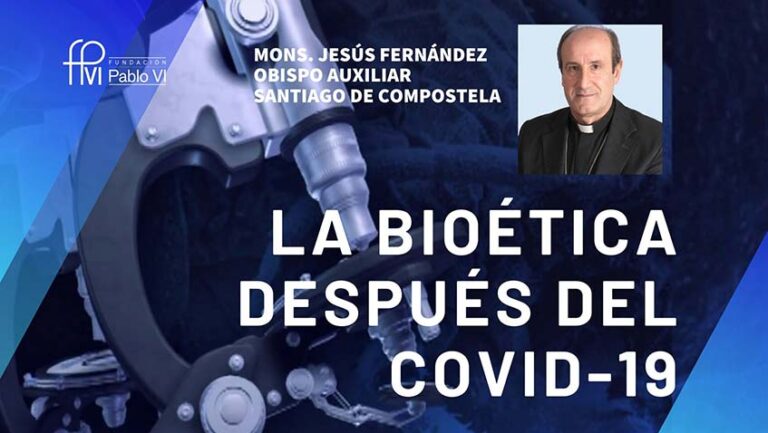Lee más sobre el artículo Semana Laudato Si’: “cuidemos especialmente a los frágiles y los enfermos”