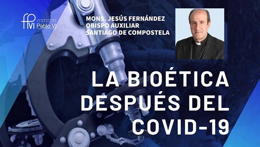En este momento estás viendo Semana Laudato Si’: “cuidemos especialmente a los frágiles y los enfermos”