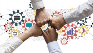 Lee más sobre el artículo Imprescindible cooperación en la empresa