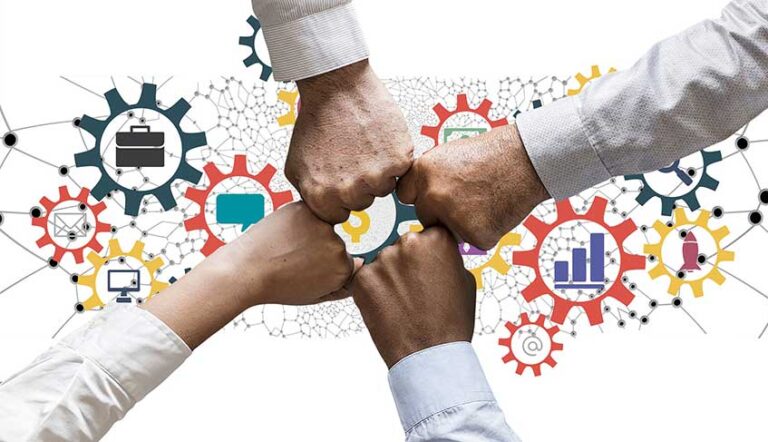 Lee más sobre el artículo Imprescindible cooperación en la empresa