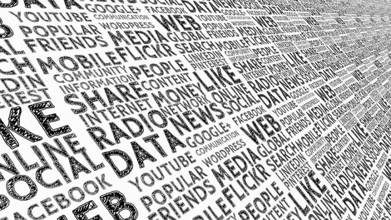 Lee más sobre el artículo Big data y medios de comunicación: 4ª sesión del Seminario Permanente “La Huella Digital: ¿servidumbre o servicio?”