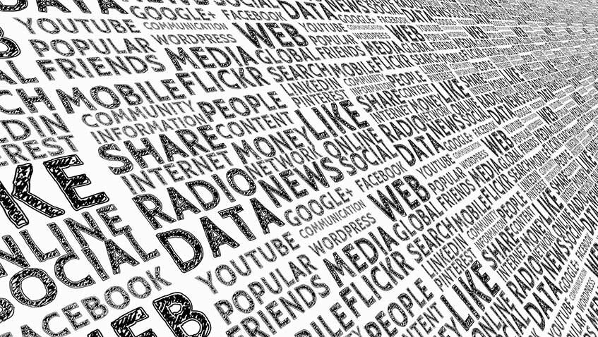 Lee más sobre el artículo Big data y medios de comunicación: 4ª sesión del Seminario Permanente “La Huella Digital: ¿servidumbre o servicio?”