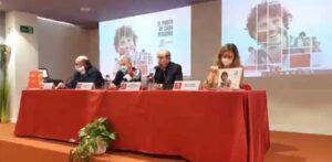 Lee más sobre el artículo La COVID-19 dispara un 57% las ayudas de Cáritas