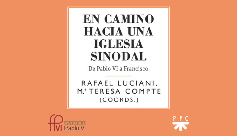 Lee más sobre el artículo En camino hacia una Iglesia sinodal