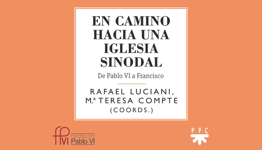 Lee más sobre el artículo En camino hacia una Iglesia sinodal