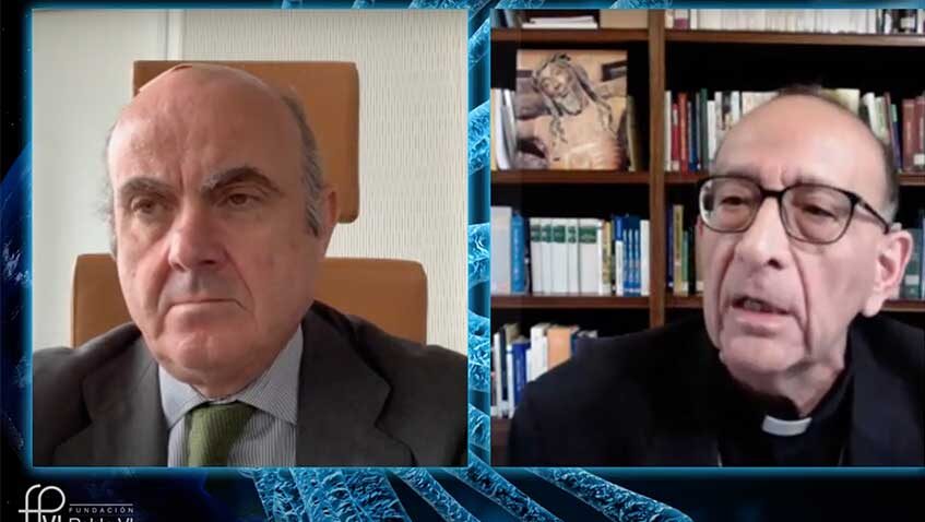 Lee más sobre el artículo Más solidaridad y más integración para la Europa tras el COVID-19