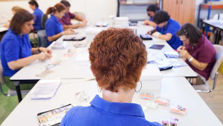 En este momento estás viendo I Curso de Bioética y Discapacidad Intelectual