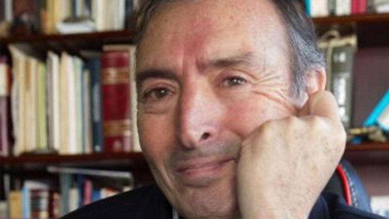 Lee más sobre el artículo Juan José Laborda: «Hace falta una sacudida de los individuos conscientes y las élites morales»