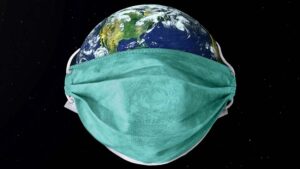 Lee más sobre el artículo El cuidado del Medio Ambiente en tiempos de pandemia