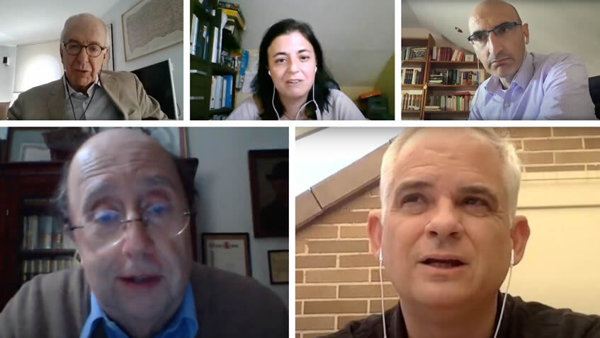 En este momento estás viendo Cuestiones éticas en el tratamiento y gestión de datos en los medios de comunicación