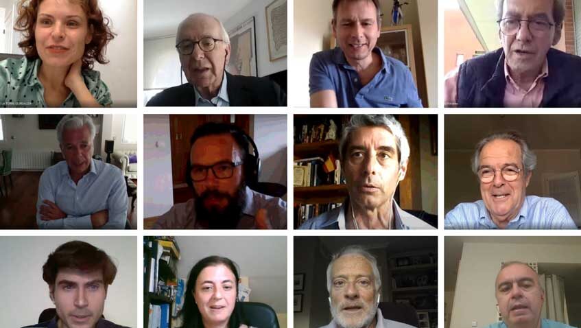 Lee más sobre el artículo Retos éticos en el uso y tratamiento de datos ante riesgos catastróficos y el cambio climático