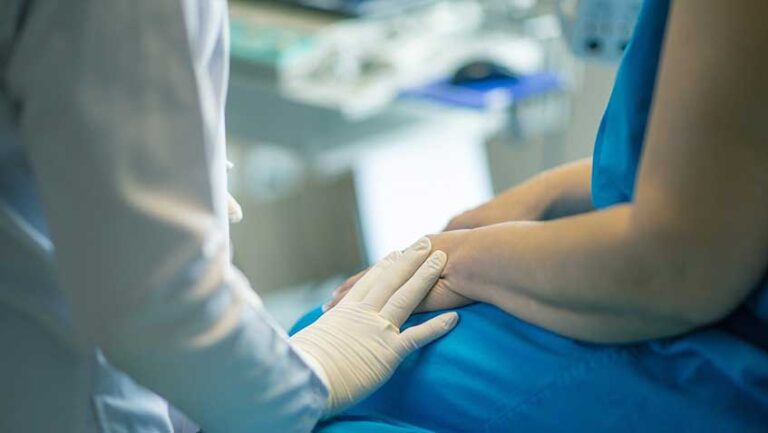 Lee más sobre el artículo La ética en el día a día del trabajo médico