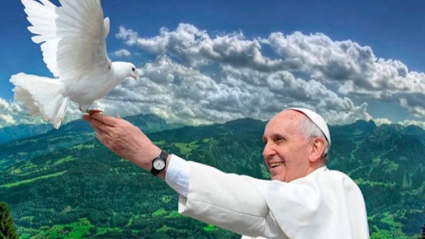 Lee más sobre el artículo Jornada Mundial de Oración por el cuidado de la Creación 2020