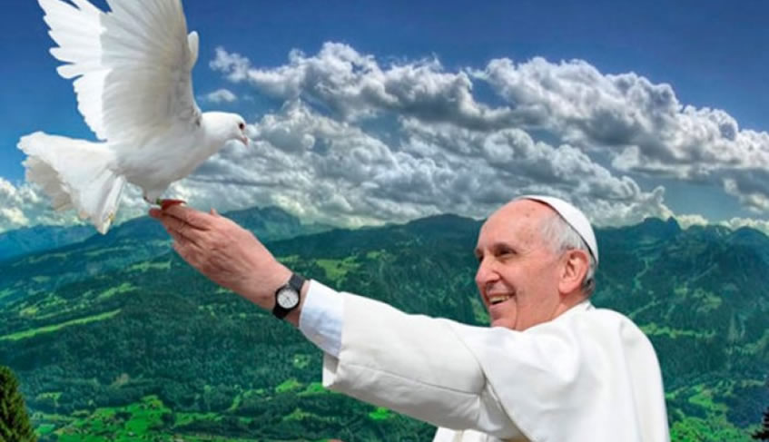 En este momento estás viendo Jornada Mundial de Oración por el cuidado de la Creación 2020