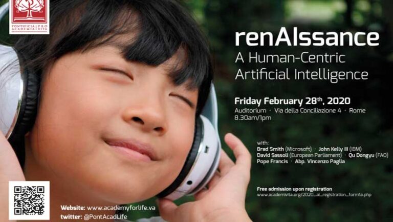 Lee más sobre el artículo Inteligencia Artificial: por una alimentación para todos