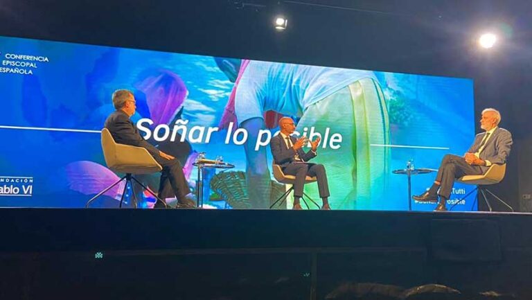 Lee más sobre el artículo Fratelli Tutti: una llamada a la fraternidad y a una mejor política