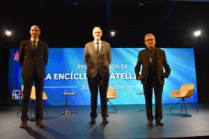 Lee más sobre el artículo Fratelli Tutti: una llamada a la fraternidad y a una mejor política