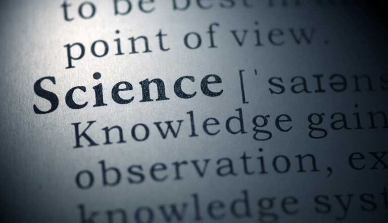 Lee más sobre el artículo La desconfianza en la ciencia