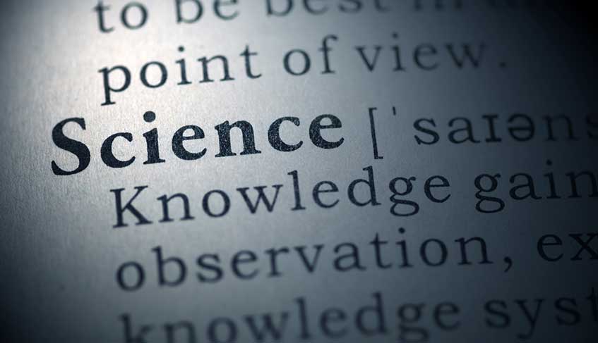 En este momento estás viendo La desconfianza en la ciencia