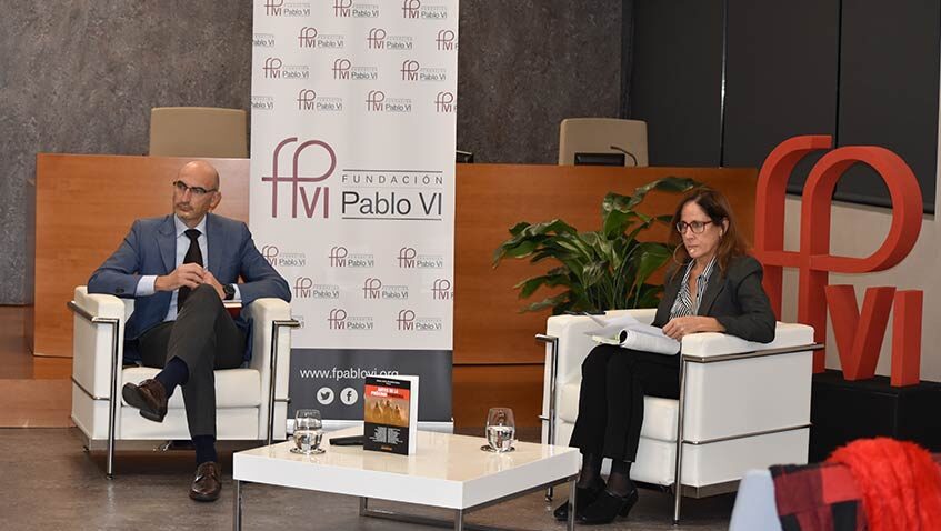 Lee más sobre el artículo “La pandemia no puede sustituir a la Razón”