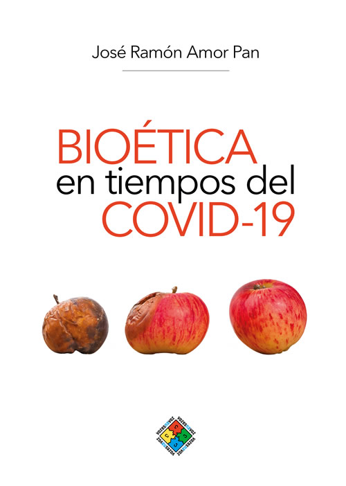 Lee más sobre el artículo Bioética en tiempos de COVID-19, “para pensar y amar mejor”